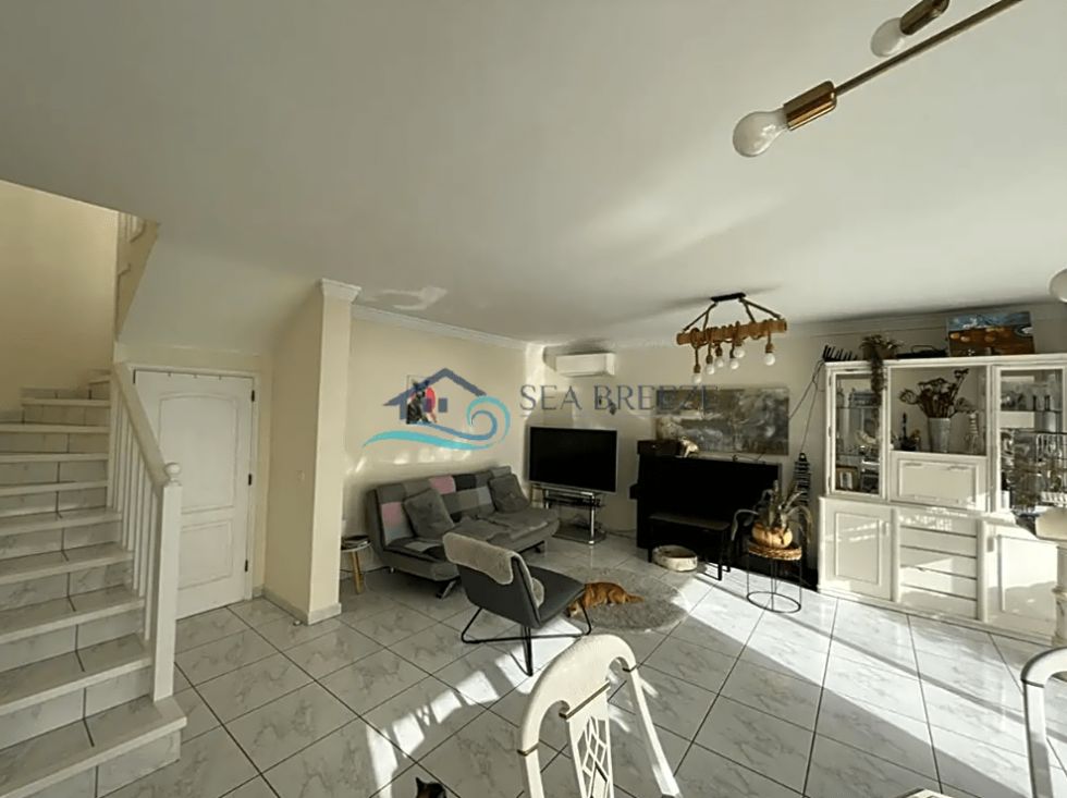 Penthouse for sale in  Costa Adeje, Spain - BES276
