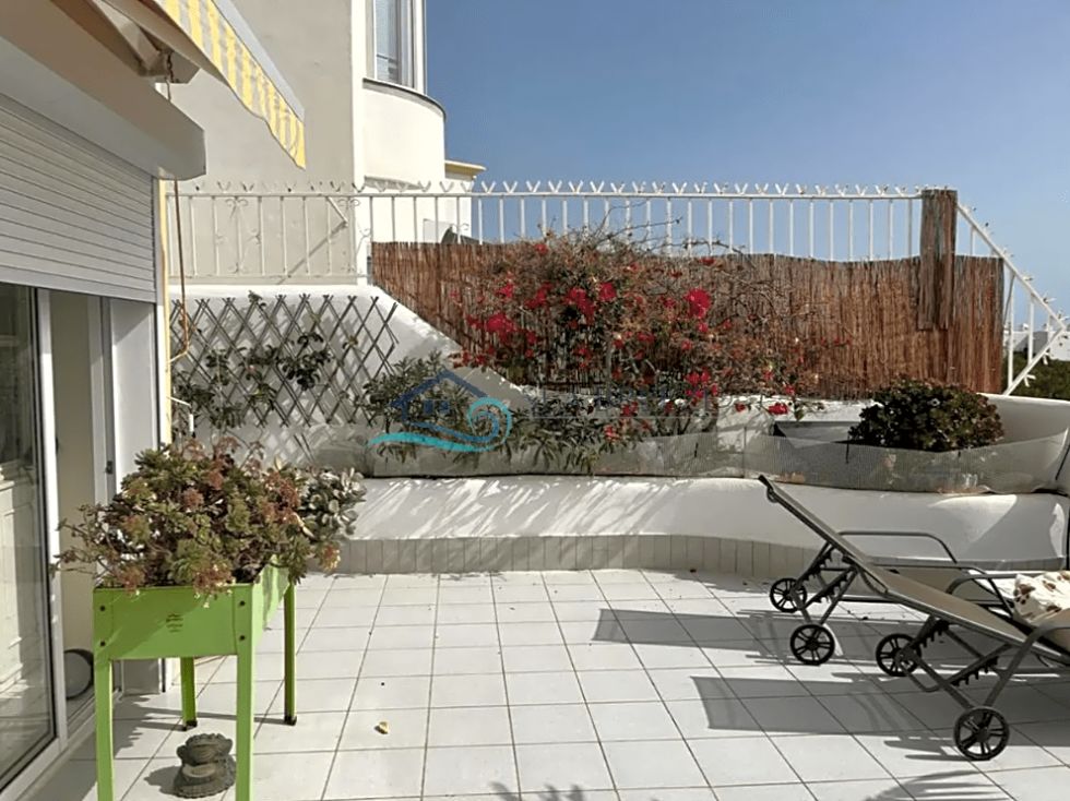 Penthouse for sale in  Costa Adeje, Spain - BES276