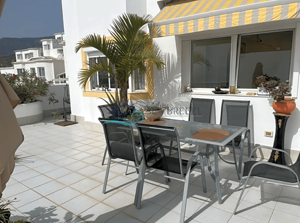 Penthouse for sale in  Costa Adeje, Spain - BES276