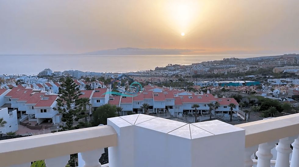Penthouse for sale in  Costa Adeje, Spain - BES276