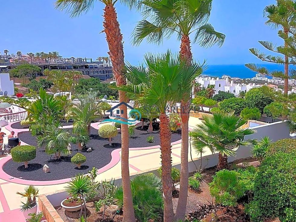 Penthouse for sale in  Costa Adeje, Spain - BES276