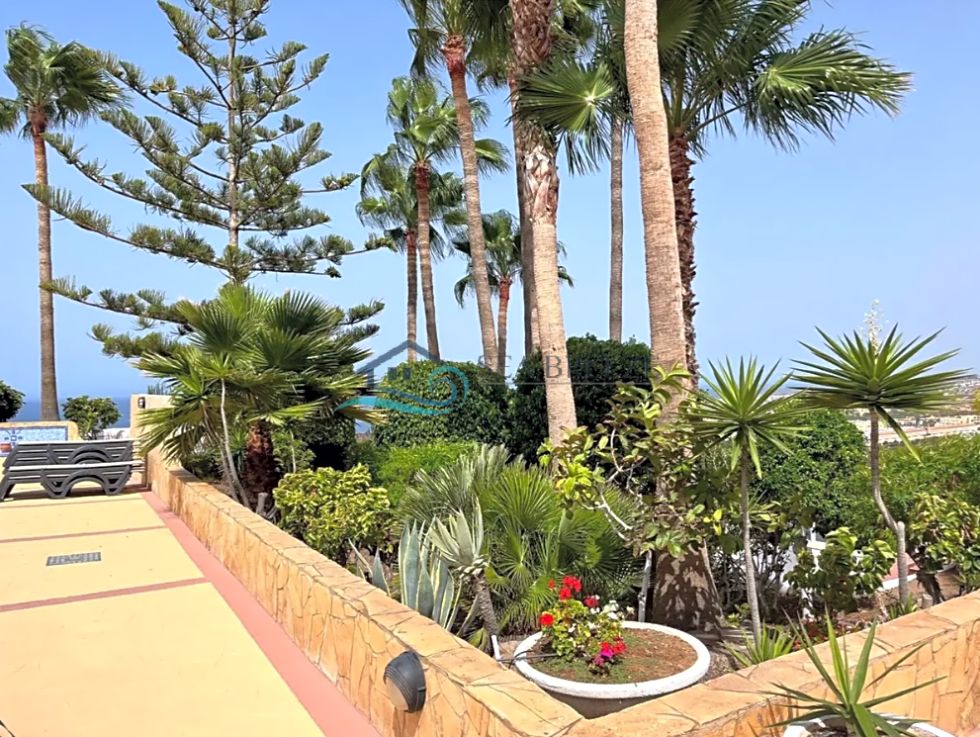 Penthouse for sale in  Costa Adeje, Spain - BES276