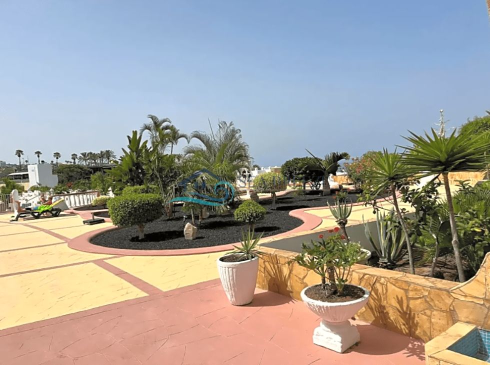 Penthouse for sale in  Costa Adeje, Spain - BES276