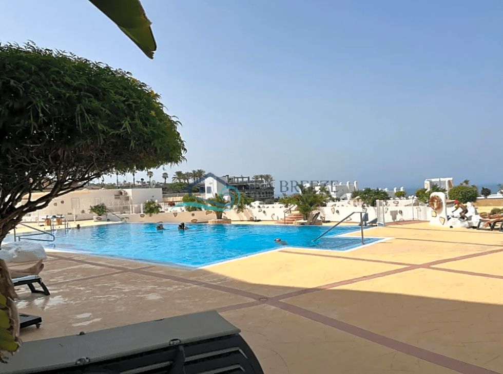 Penthouse for sale in  Costa Adeje, Spain - BES276
