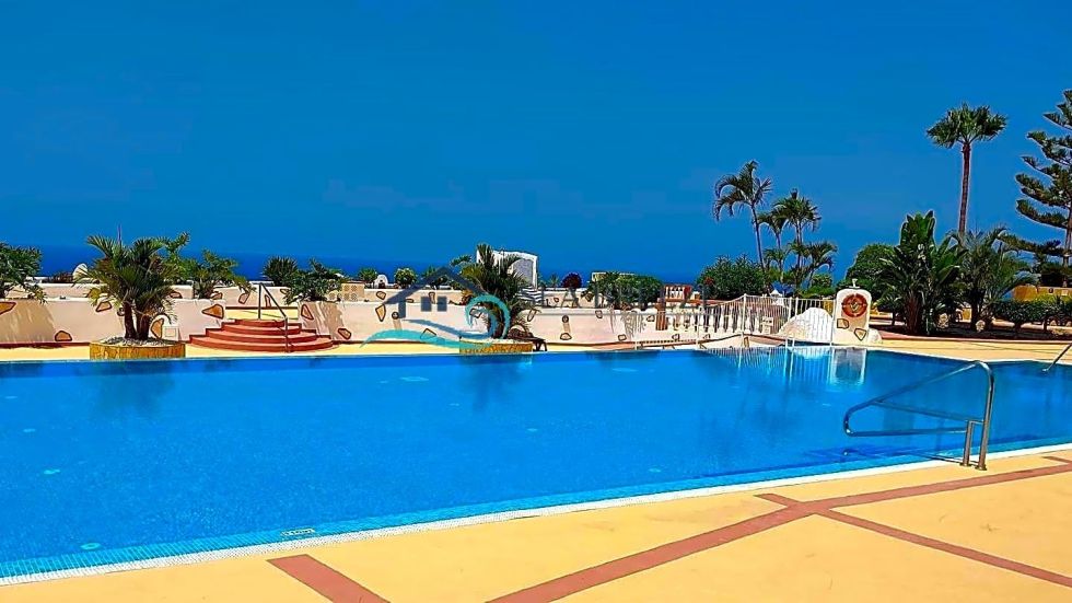 Penthouse for sale in  Costa Adeje, Spain - BES276