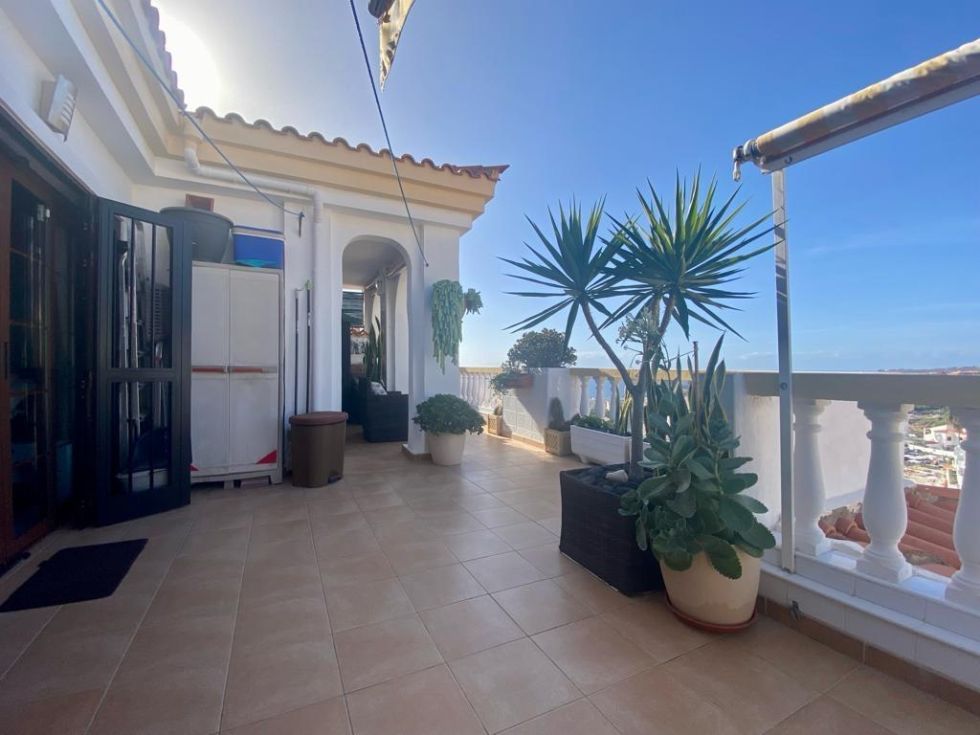 Penthouse for sale in  Costa Adeje, Spain - BES289