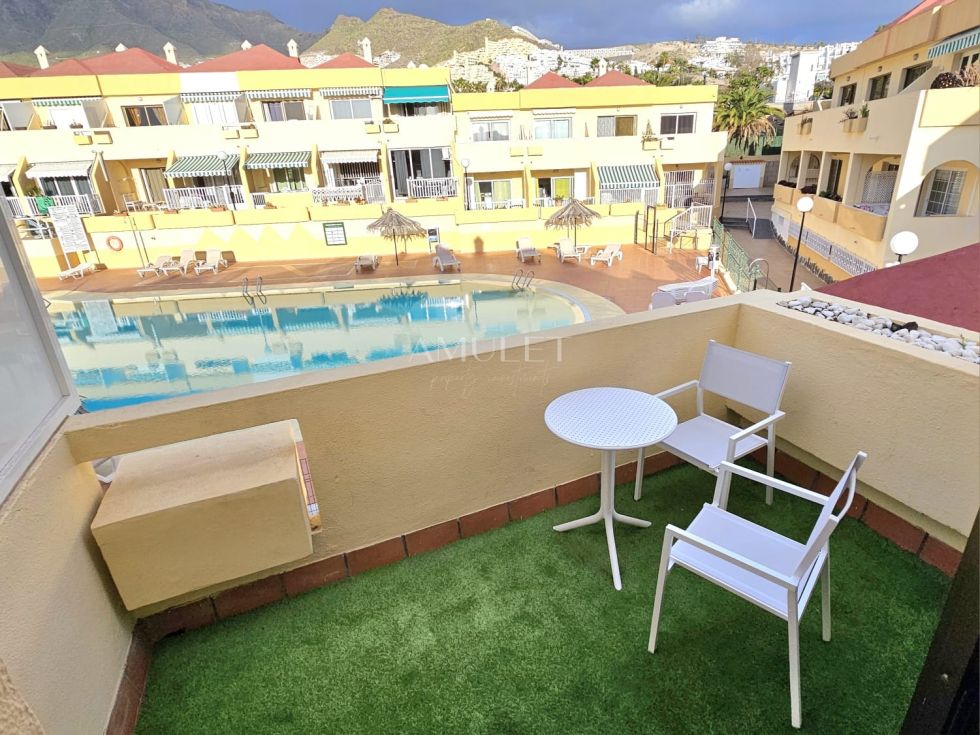 Penthouse for sale in  Costa Adeje, Spain - C2349