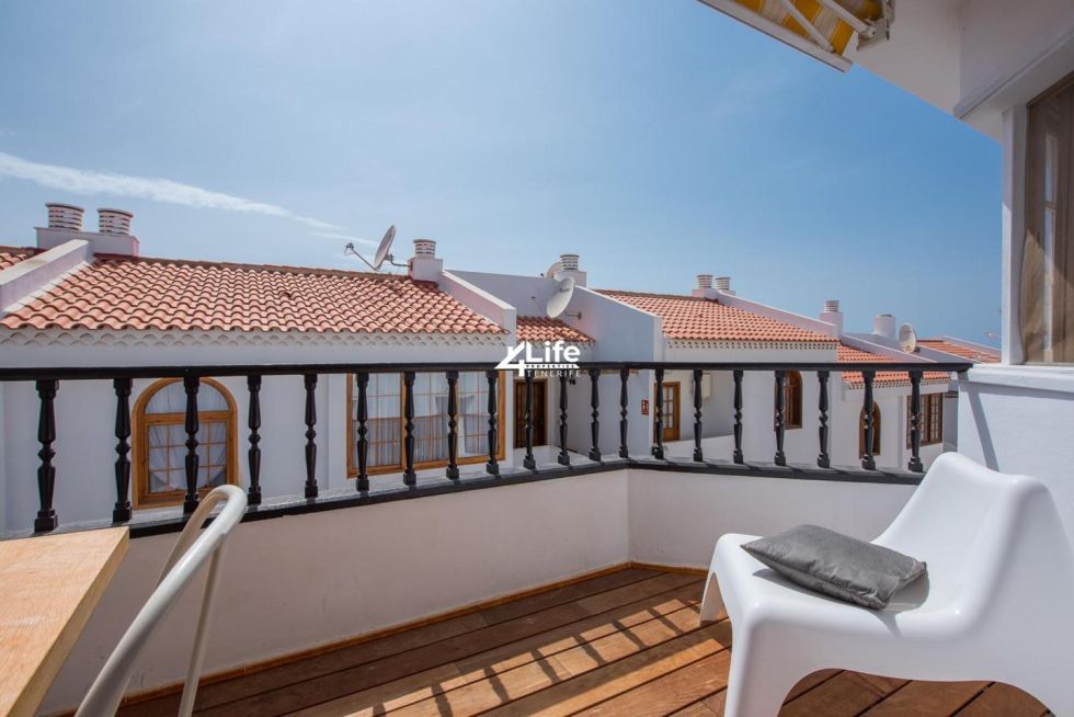 Penthouse for sale in  Costa Adeje, Spain - GA - 1908241