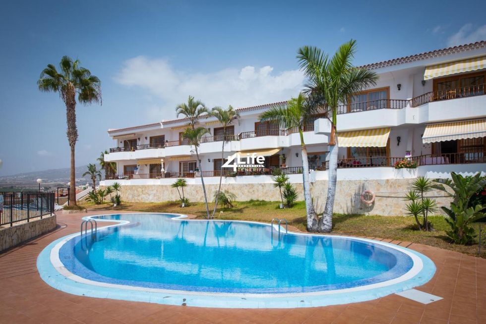 Penthouse for sale in  Costa Adeje, Spain - GA - 1908241