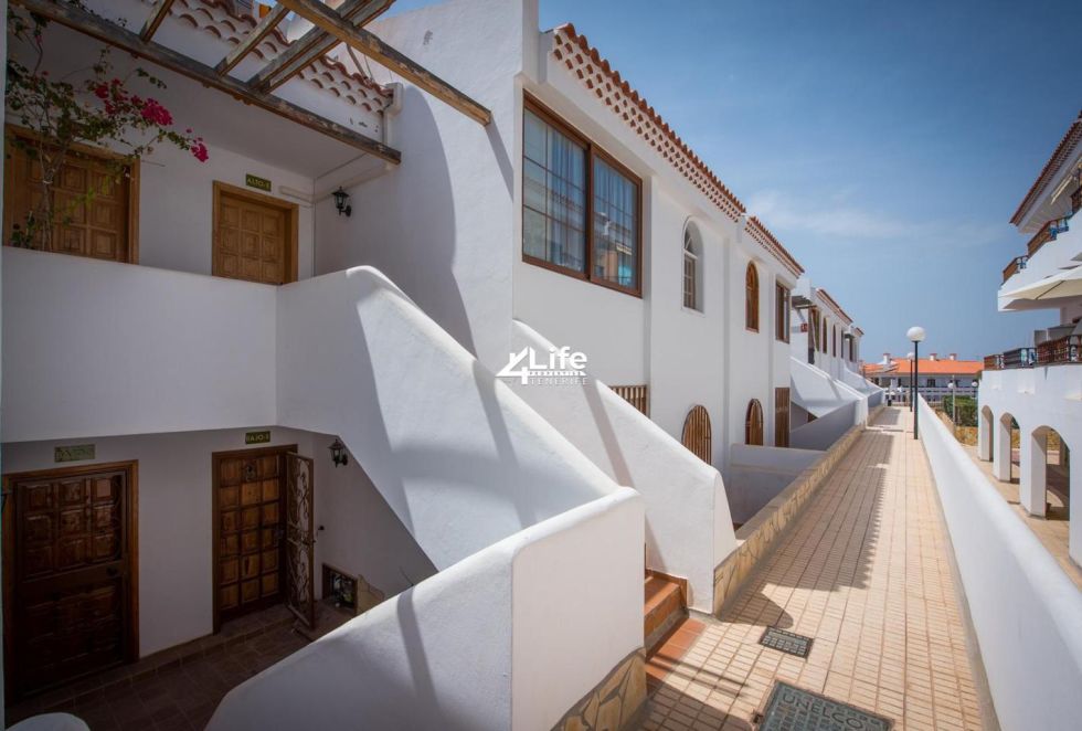 Penthouse for sale in  Costa Adeje, Spain - GA - 1908241