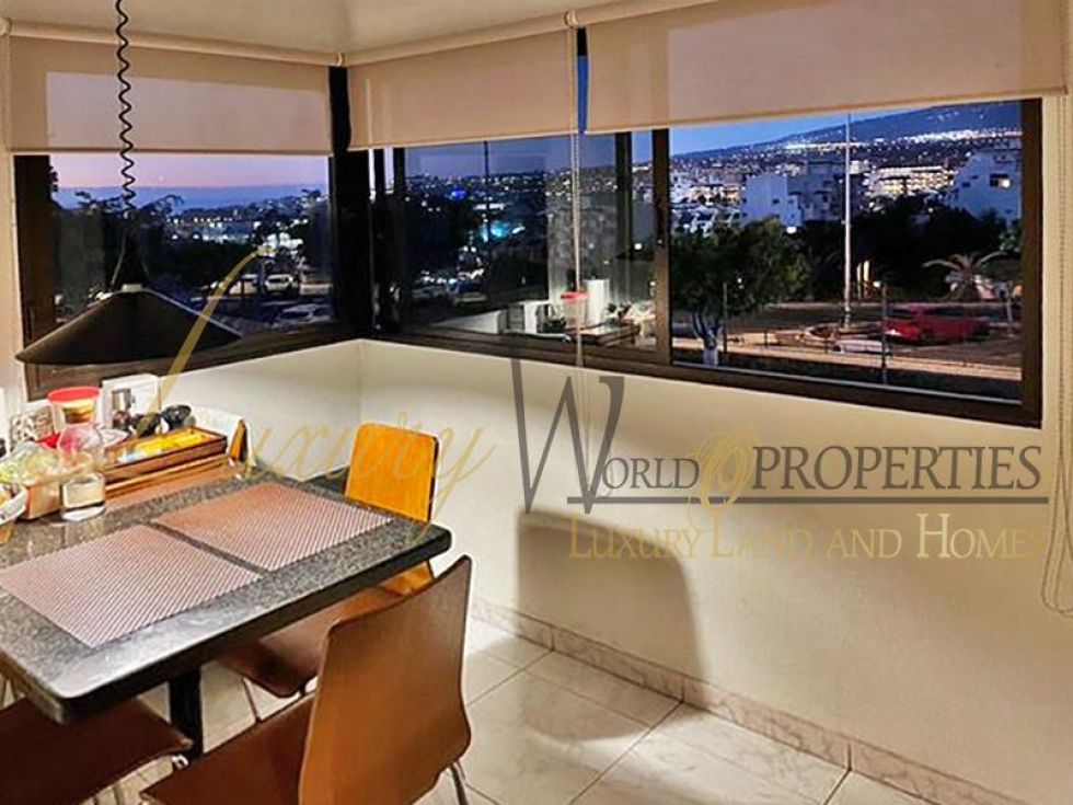 Penthouse for sale in  Costa Adeje, Spain - LWP4493 Los Atamanes - Torviscas Bajo