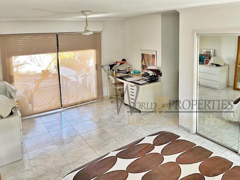 Penthouse for sale in  Costa Adeje, Spain - LWP4493 Los Atamanes - Torviscas Bajo