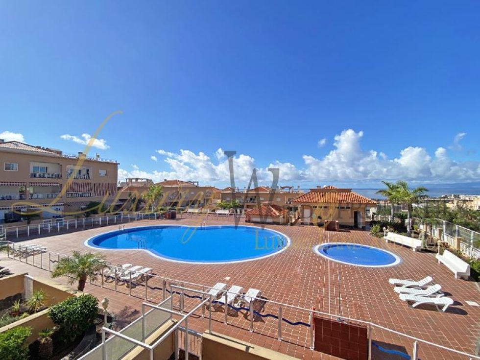 Penthouse for sale in  Costa Adeje, Spain - LWP4708 Brisas del Mar-El Madronal