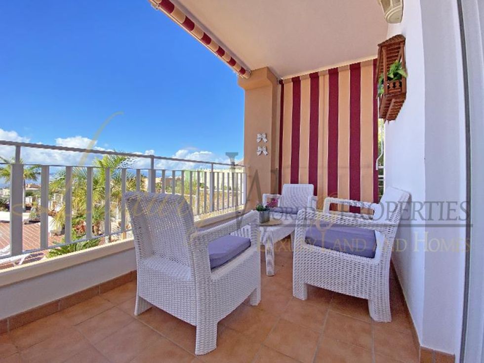 Penthouse for sale in  Costa Adeje, Spain - LWP4708 Brisas del Mar-El Madronal