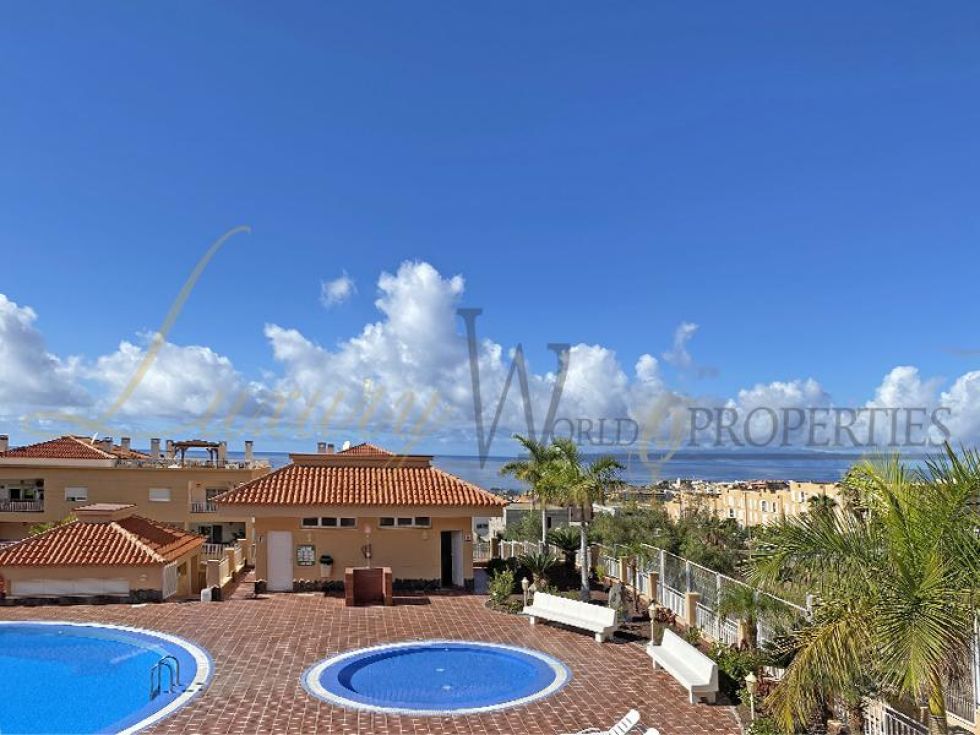 Penthouse for sale in  Costa Adeje, Spain - LWP4708 Brisas del Mar-El Madronal