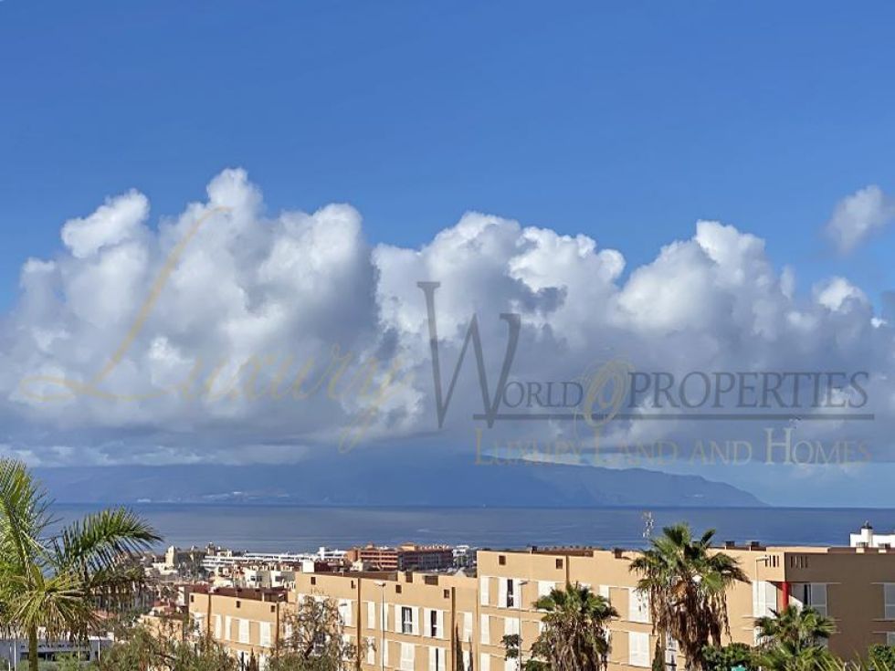 Penthouse for sale in  Costa Adeje, Spain - LWP4708 Brisas del Mar-El Madronal