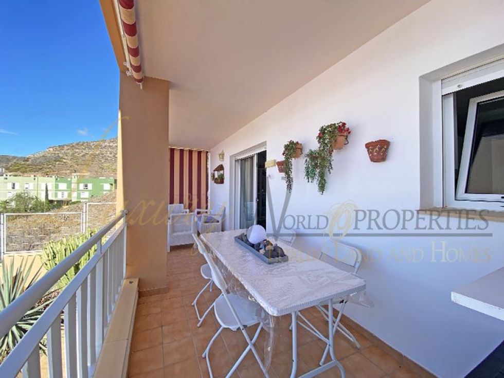 Penthouse for sale in  Costa Adeje, Spain - LWP4708 Brisas del Mar-El Madronal