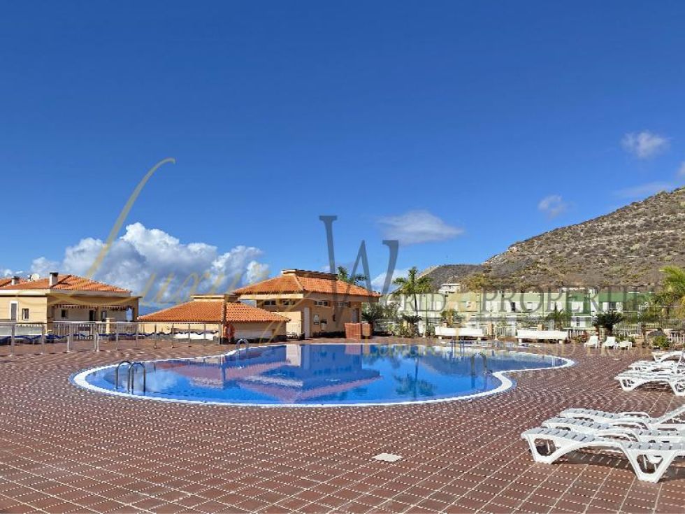 Penthouse for sale in  Costa Adeje, Spain - LWP4708 Brisas del Mar-El Madronal