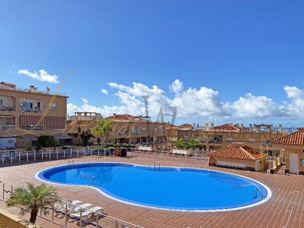 Penthouse for sale in  Costa Adeje, Spain - LWP4708 Brisas del Mar-El Madronal