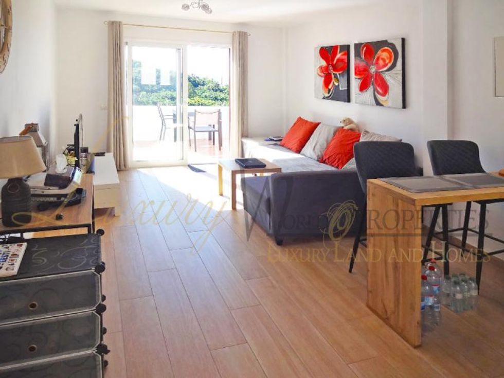 Penthouse for sale in  Costa Adeje, Spain - LWP4734 Montesol - San Eugenio Alto