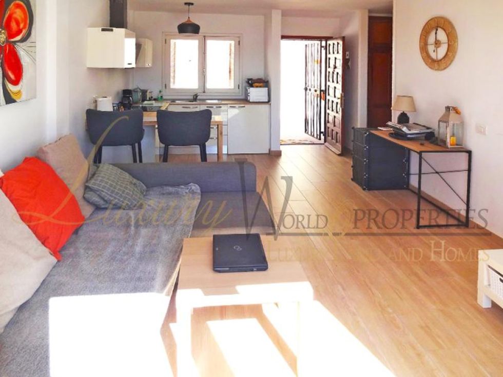 Penthouse for sale in  Costa Adeje, Spain - LWP4734 Montesol - San Eugenio Alto