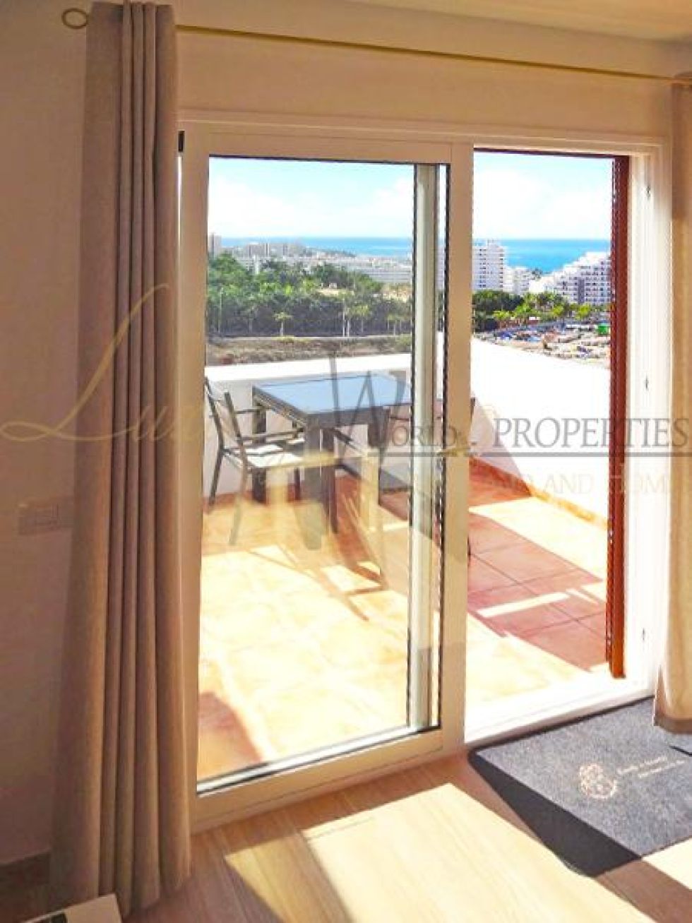 Penthouse for sale in  Costa Adeje, Spain - LWP4734 Montesol - San Eugenio Alto