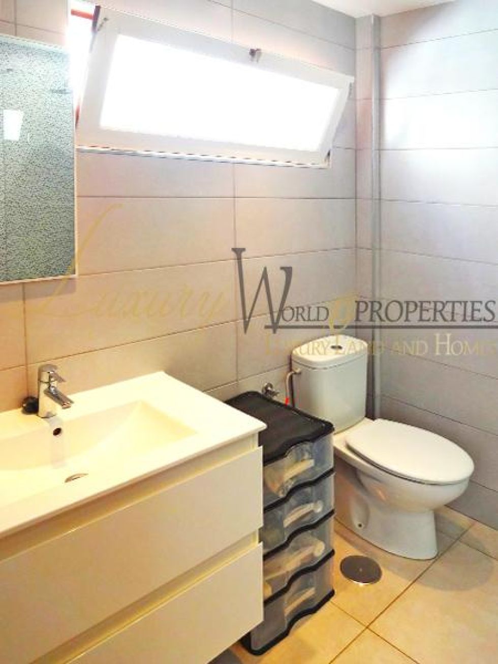 Penthouse for sale in  Costa Adeje, Spain - LWP4734 Montesol - San Eugenio Alto