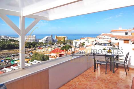 Penthouse for sale in  Costa Adeje, Spain - LWP4734L Montesol - San Eugenio Alto (L)