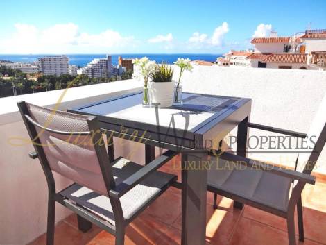Penthouse for sale in  Costa Adeje, Spain - LWP4734L Montesol - San Eugenio Alto (L)