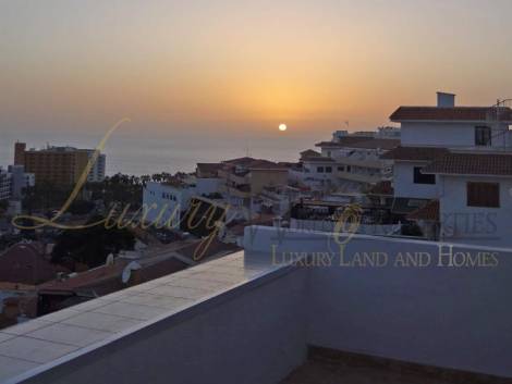 Penthouse for sale in  Costa Adeje, Spain - LWP4734L Montesol - San Eugenio Alto (L)