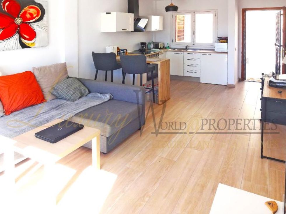 Penthouse for sale in  Costa Adeje, Spain - LWP4734L Montesol - San Eugenio Alto (L)