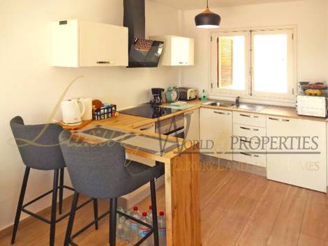 Penthouse for sale in  Costa Adeje, Spain - LWP4734L Montesol - San Eugenio Alto (L)