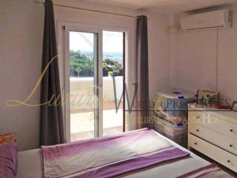 Penthouse for sale in  Costa Adeje, Spain - LWP4734L Montesol - San Eugenio Alto (L)