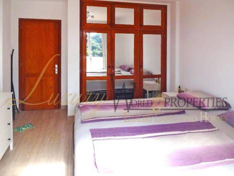 Penthouse for sale in  Costa Adeje, Spain - LWP4734L Montesol - San Eugenio Alto (L)