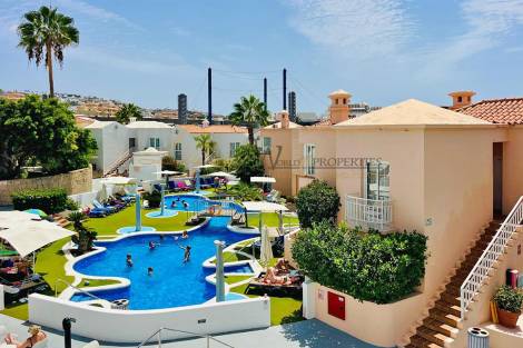 Penthouse for sale in  Costa Adeje, Spain - LWP5022L Castalia Park-Costa Adeje (L)
