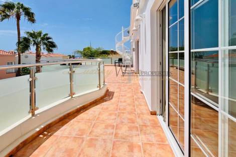 Penthouse for sale in  Costa Adeje, Spain - LWP5022L Castalia Park-Costa Adeje (L)