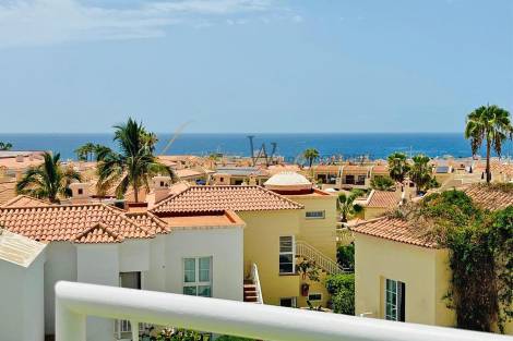 Penthouse for sale in  Costa Adeje, Spain - LWP5022L Castalia Park-Costa Adeje (L)