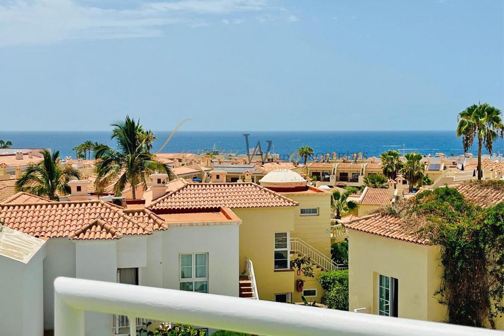 Penthouse for sale in  Costa Adeje, Spain - LWP5022L Castalia Park-Costa Adeje (L)