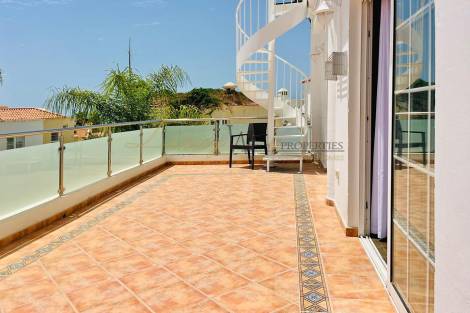 Penthouse for sale in  Costa Adeje, Spain - LWP5022L Castalia Park-Costa Adeje (L)