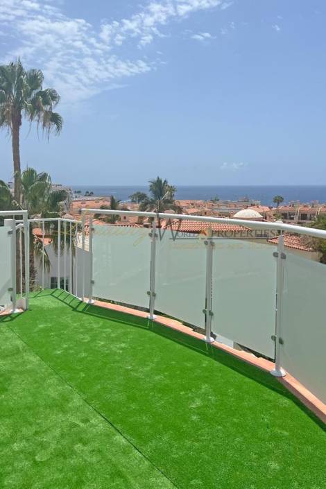 Penthouse for sale in  Costa Adeje, Spain - LWP5022L Castalia Park-Costa Adeje (L)