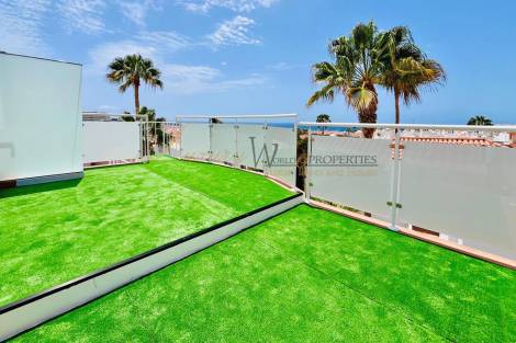Penthouse for sale in  Costa Adeje, Spain - LWP5022L Castalia Park-Costa Adeje (L)