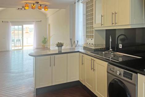 Penthouse for sale in  Costa Adeje, Spain - LWP5022L Castalia Park-Costa Adeje (L)