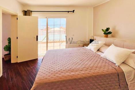 Penthouse for sale in  Costa Adeje, Spain - LWP5022L Castalia Park-Costa Adeje (L)
