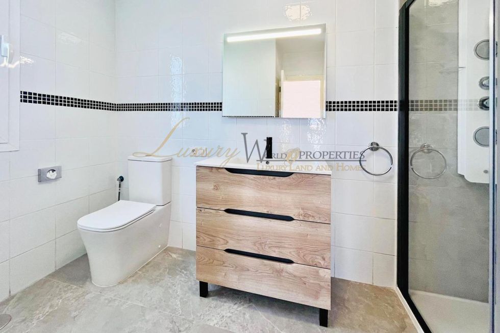 Penthouse for sale in  Costa Adeje, Spain - LWP5022L Castalia Park-Costa Adeje (L)