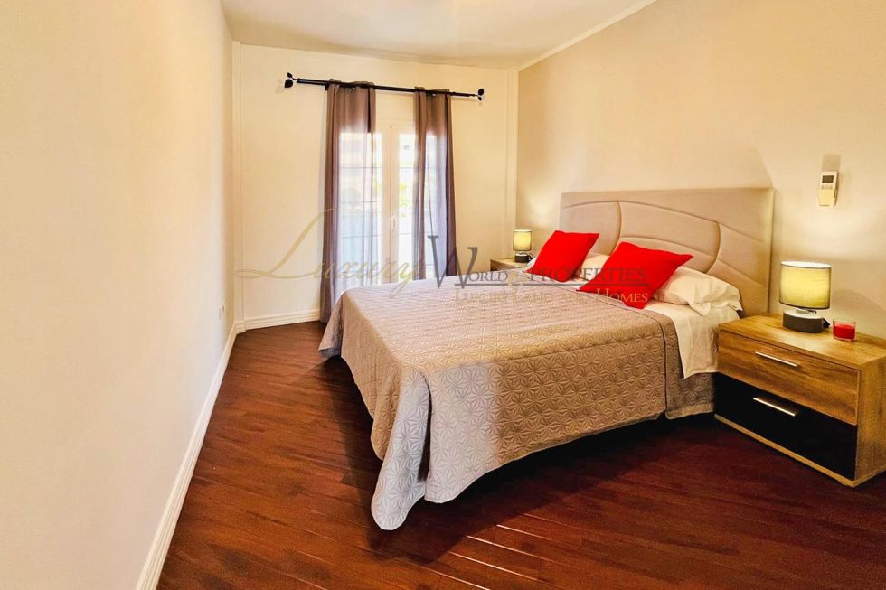 Penthouse for sale in  Costa Adeje, Spain - LWP5022L Castalia Park-Costa Adeje (L)