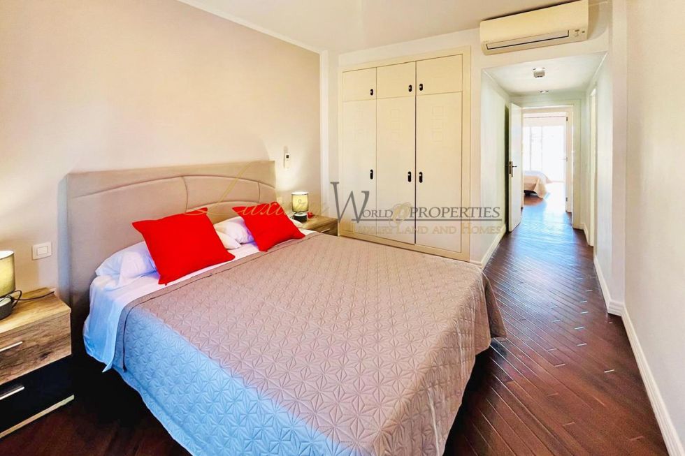 Penthouse for sale in  Costa Adeje, Spain - LWP5022L Castalia Park-Costa Adeje (L)