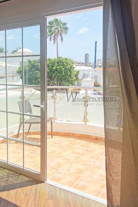 Penthouse for sale in  Costa Adeje, Spain - LWP5022L Castalia Park-Costa Adeje (L)