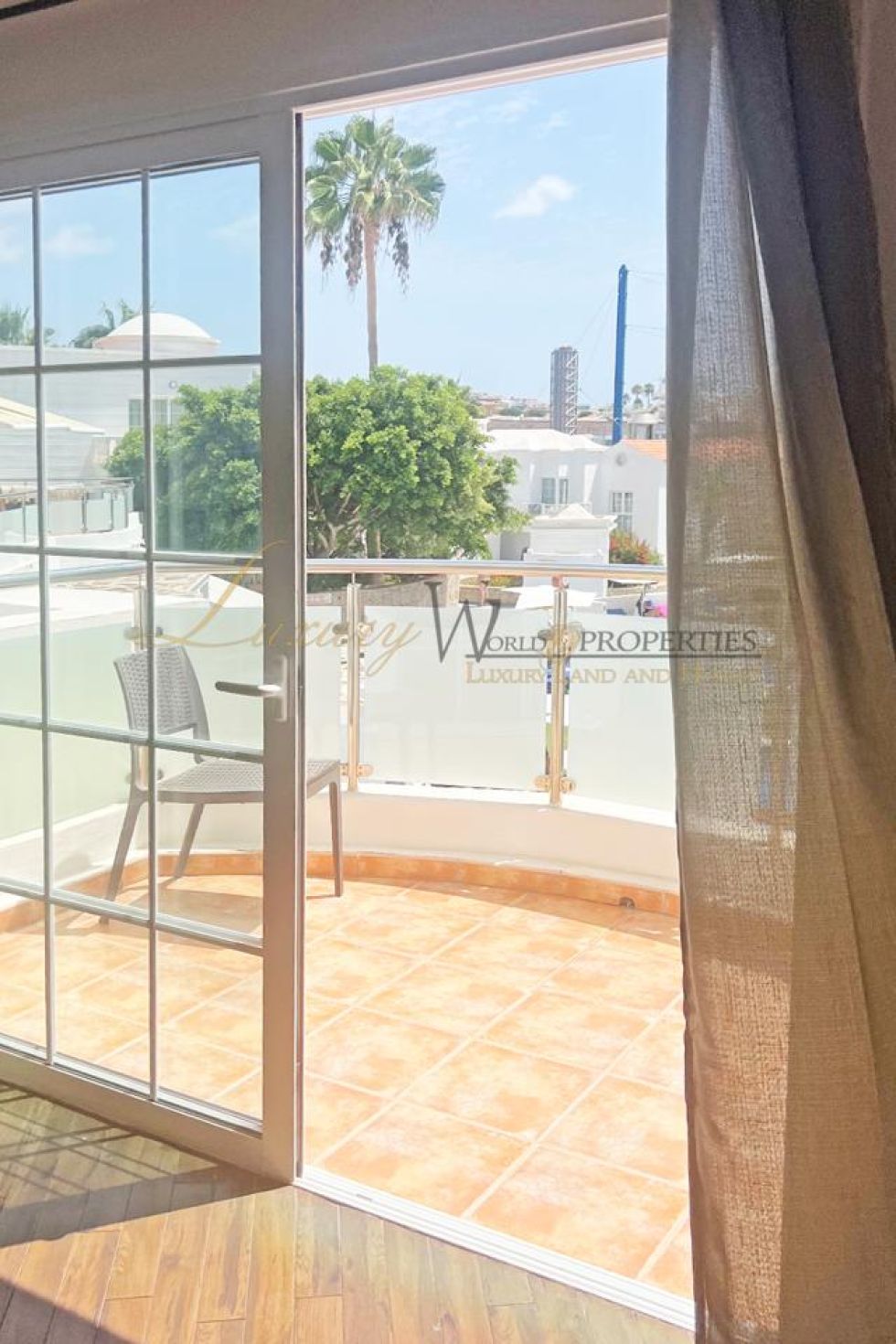 Penthouse for sale in  Costa Adeje, Spain - LWP5022L Castalia Park-Costa Adeje (L)