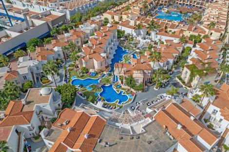 Penthouse for sale in  Costa Adeje, Spain - LWP5022L Castalia Park-Costa Adeje (L)