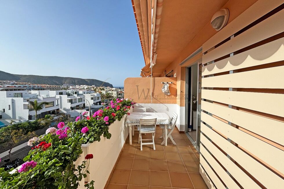 Penthouse for sale in  Costa Adeje, Spain - LWP6076 Los Seres